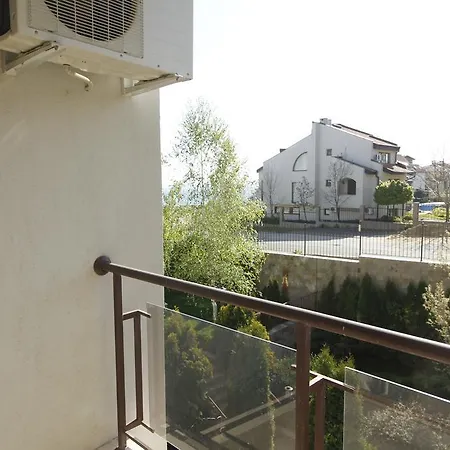 Apartment Helios Sveti Vlas