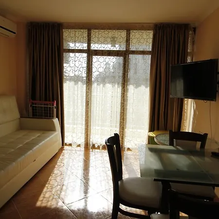 Apartment Helios *