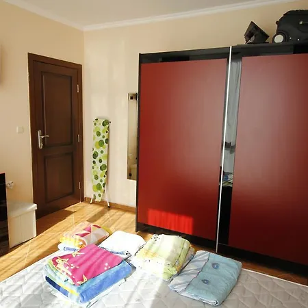 Apartment Helios Sveti Vlas