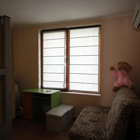 Helios Apartment