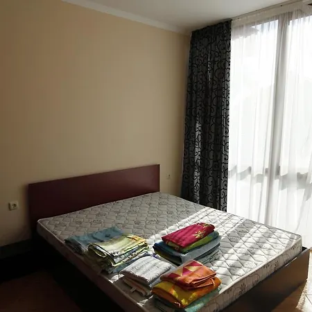 Helios Apartment Sveti Vlas