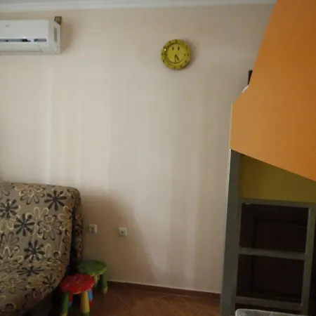 Apartment Helios *