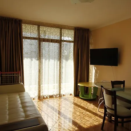 Apartment Helios Sveti Vlas