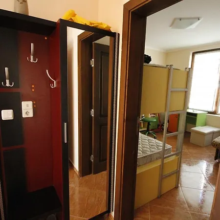 Helios Apartment Sveti Vlas