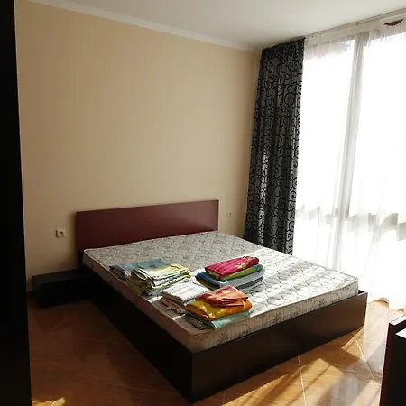 Helios Apartment Sveti Vlas