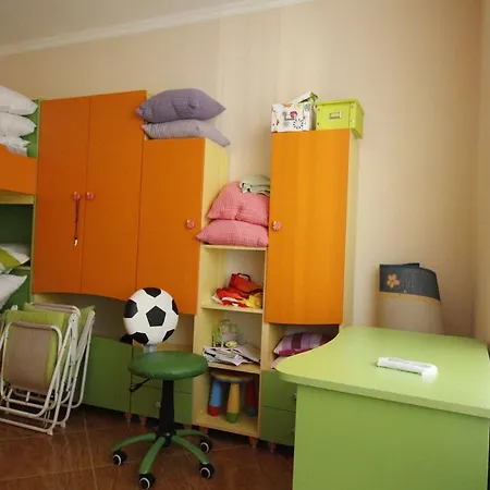 Apartamento Helios