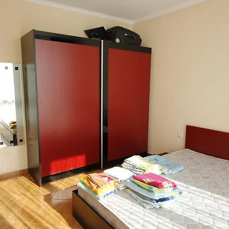 Helios Apartamento *