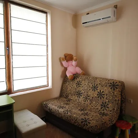 Helios Apartamento Sveti Vlas