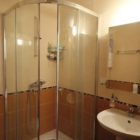 Helios Apartamento *