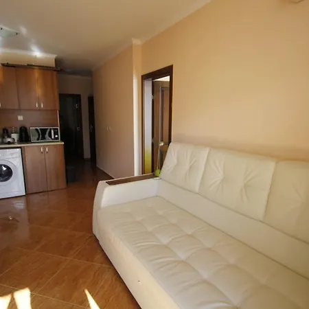 Helios Apartamento *