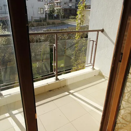 Helios Apartamento